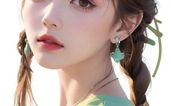 烧烤点燃衣服情急跳江